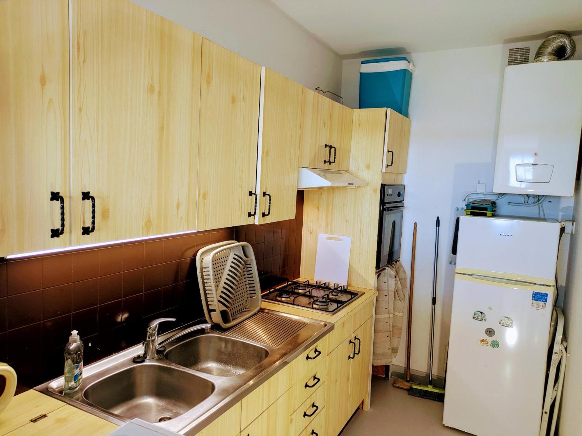 Appartement Vue Mer 180Deg Saint-Georges-de-Didonne Exterior foto